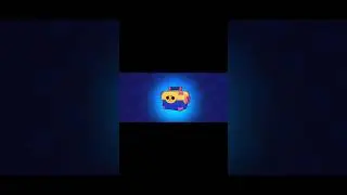 Открыл 7 бесплатных мегаящиков в бравл старс  #игра #shorts #Chromer #бравл старс #bravl stars