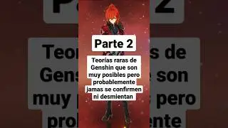 Diluc Latinoaméricano 🤠 