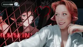 Я ЛЮБЛЮ КРЫСУ | КРУТКИ ДЖЕЙН ДОУ | ZENLESS ZONE ZERO