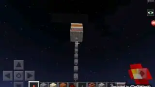 Minecraft Механизмы 9- феерверк