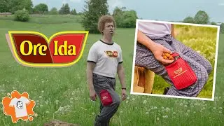 Napoleon Dynamite's Tot-Protecting Pants: Nostalgic Merch Win