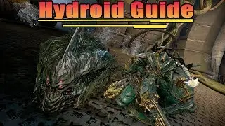 How to Hydroid - Beginners Warframe Guide