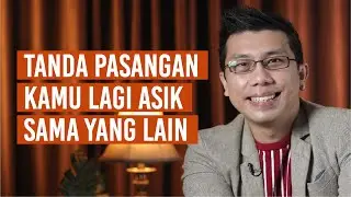 Signs Your Partner Is Having Fun With Someone Else