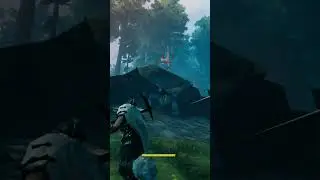 troll gets stuck and humiliated 