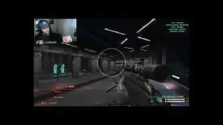 ЧТО-ТО СО СТРИМА #1