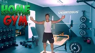 MI SONO COMPRATO UNA HOME GYM!!!!