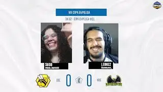 VIII COPA DA EMPOLIGA - DIA 2