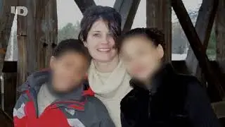 Как распознать психопата 1 сезон 2 серия