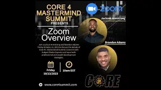 Core4Summit