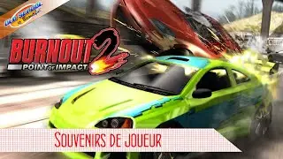 Burnout 2: The best arcade racing game on the GameCube?