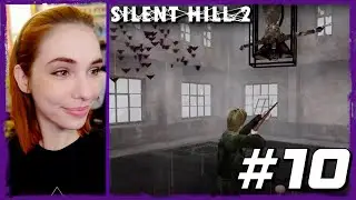 🕵️‍♀️Silent Hill 2 🕵️‍♀️ Achievement Hunting - Day 10