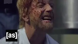 Season 2 - Adult Swim (Official) | Eagleheart | Adult Swim