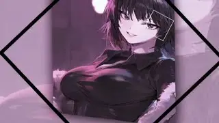 Fubuki edit // Buttons - (Am preset)