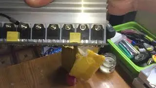 Leaf to home (V2H) своими руками. Или power bank из Ниссан Лиф. Часть 1.