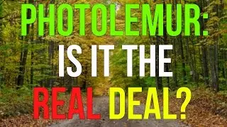 Photolemur: Is it the Real Deal? | Photolemur Review