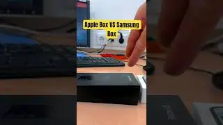 True story Apple VS Samsung
