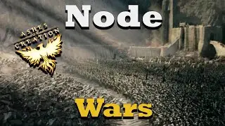 Node Wars - Potentially Livestream of the Year