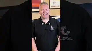 Better Know the Cincinnati Men's Chorus | Episode 9 of 