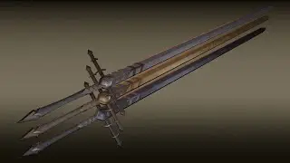 Unleash The Power Of The Thim Maidenblades Skyrim Mod In Ae/se!