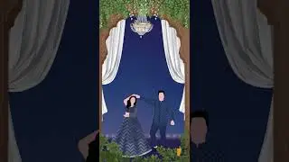 005- Luxury Invitation || Adobe Premiere || Jeck Edit Mumbai