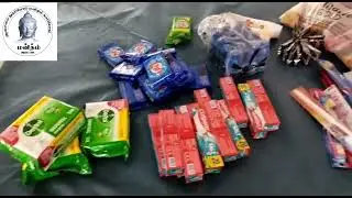 See how they reacted to our donation campaign 1