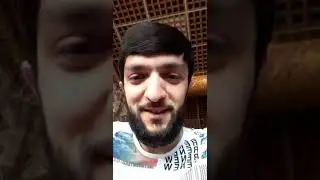 НАВИК секретоша да МУХЛИСОЙ ПРЯМОЙ ЭФИРШ гуфт (TOJIKI)