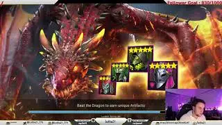 FTP ACCOUNT DAY 14-15, CB PROGRESS HAS BEEN MADE | RAID: SHADOW LEGENDS