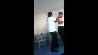 Súper power en la sor juana