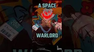 D&D Animated: War Cry of a Ghost Clown 🤡🪖 