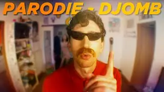 BOSH - ELLE EST JEUNE (Parodie - Djomb)