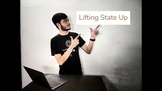 12 - Lifting state up in React JS