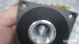 Fostex ft96H performs very well