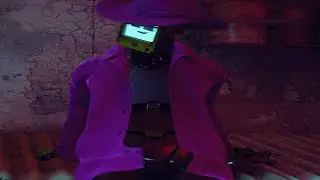 They Put Me In This Game