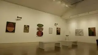 The Island Gallery Spotlights
