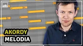 jak tworzyć AKORDY do MELODII 🎹