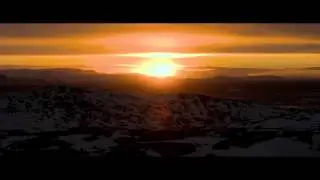 Return of the Sun Teaser