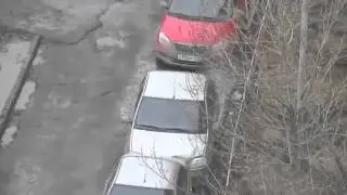 НЕ ДОВЕРЯЙТЕ СВОЙ АВТОМОБИЛЬ ЧУЖИМ  ПИПЕЦ