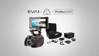 Atomos Unleashes Shogun Inferno Bundles for Canon Panasonic and Sony at Cine Gear 2018