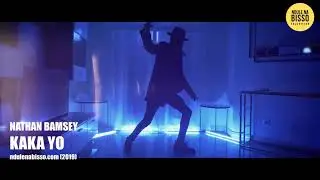 NATHAN BAMSEY - KAKA YO