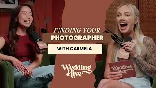 How To Pick An Amazing Wedding Photographer | Ep. 005