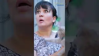 Erining o'lishidan xursandmi yoki qayg'uda? | o'zbek kino | 