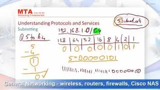 General Networking, wireless, routers, firewalls, Cisco NAS