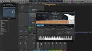 Guitar VST Review and Comparison: Strawberry Evolution, RealStrat3, and AGF
