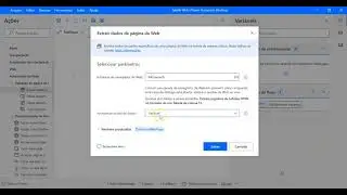 Power Automate Desktop   Extraindo dados de uma página Web