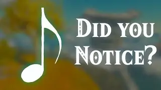 Easily Missed Songs in Tears of the Kingdom