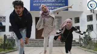 Mastère Professionnel Communication Marketing et Digitale FSEG Tunis El Manar