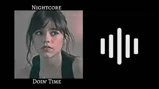 Lana Del Rey-Doin'Time