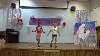 КастаЛето 2023. Квартирник