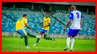 Amavubi yisasiye Lesotho afata umwanya wa mbere mu itsinda C
