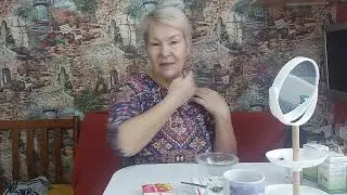 Если вы страдаете от сухости кожи, это видео решит вашу проблему и  поможет вам